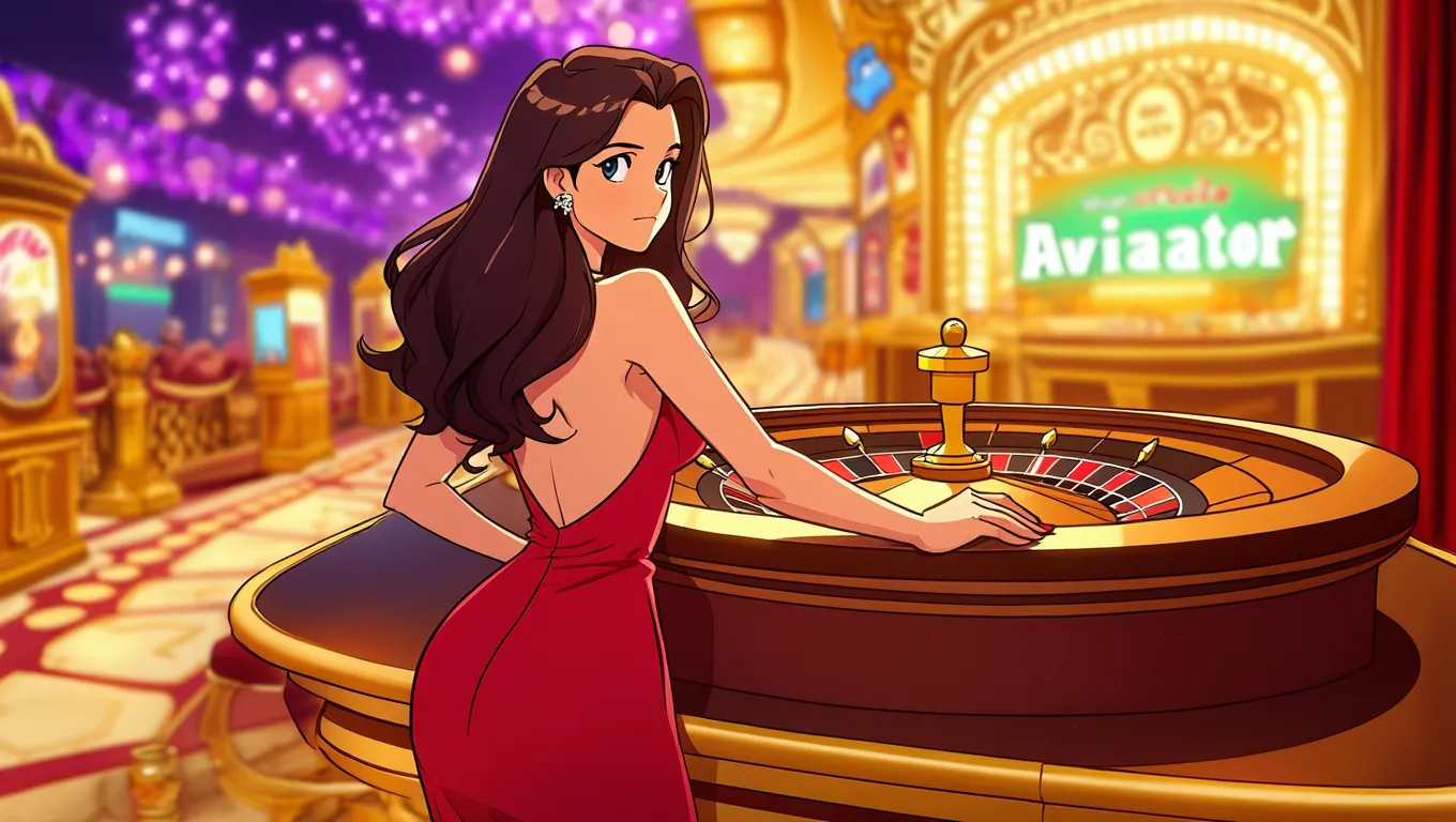 Aviator-bonusgame