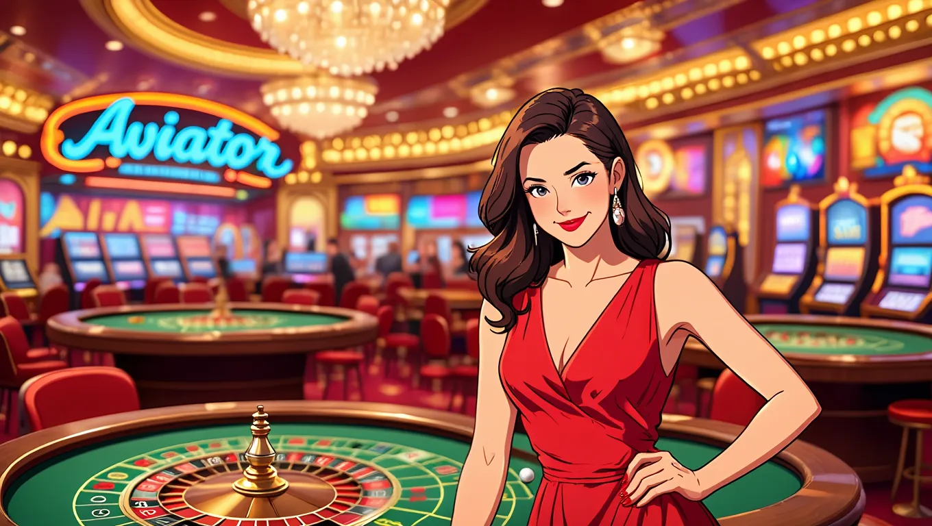 Aviator-bonusgame